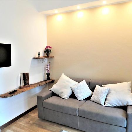 Meta Italy Da Alessandro Apartment Milan Exterior photo