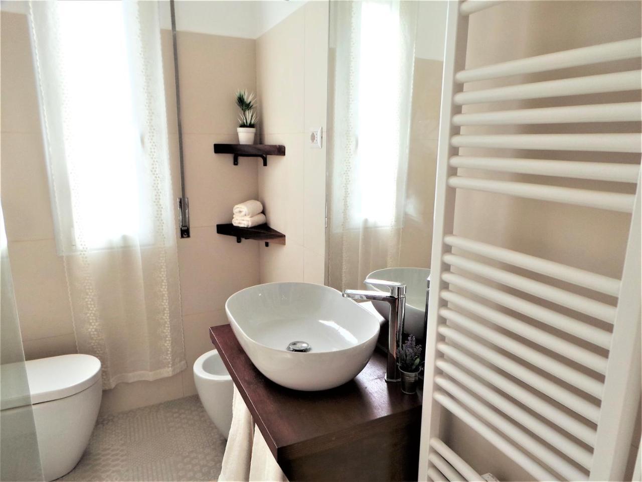 Meta Italy Da Alessandro Apartment Milan Exterior photo