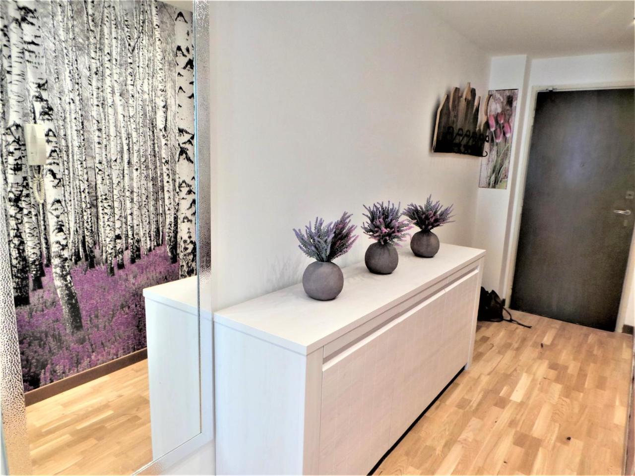 Meta Italy Da Alessandro Apartment Milan Exterior photo