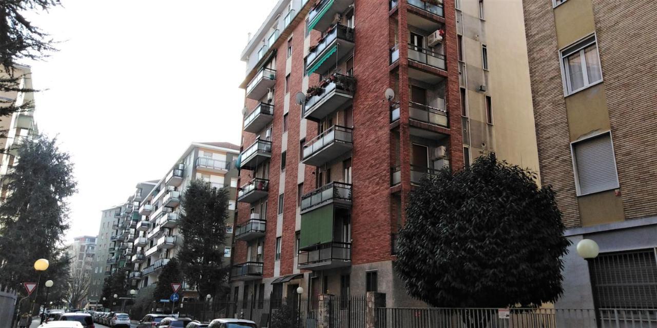 Meta Italy Da Alessandro Apartment Milan Exterior photo