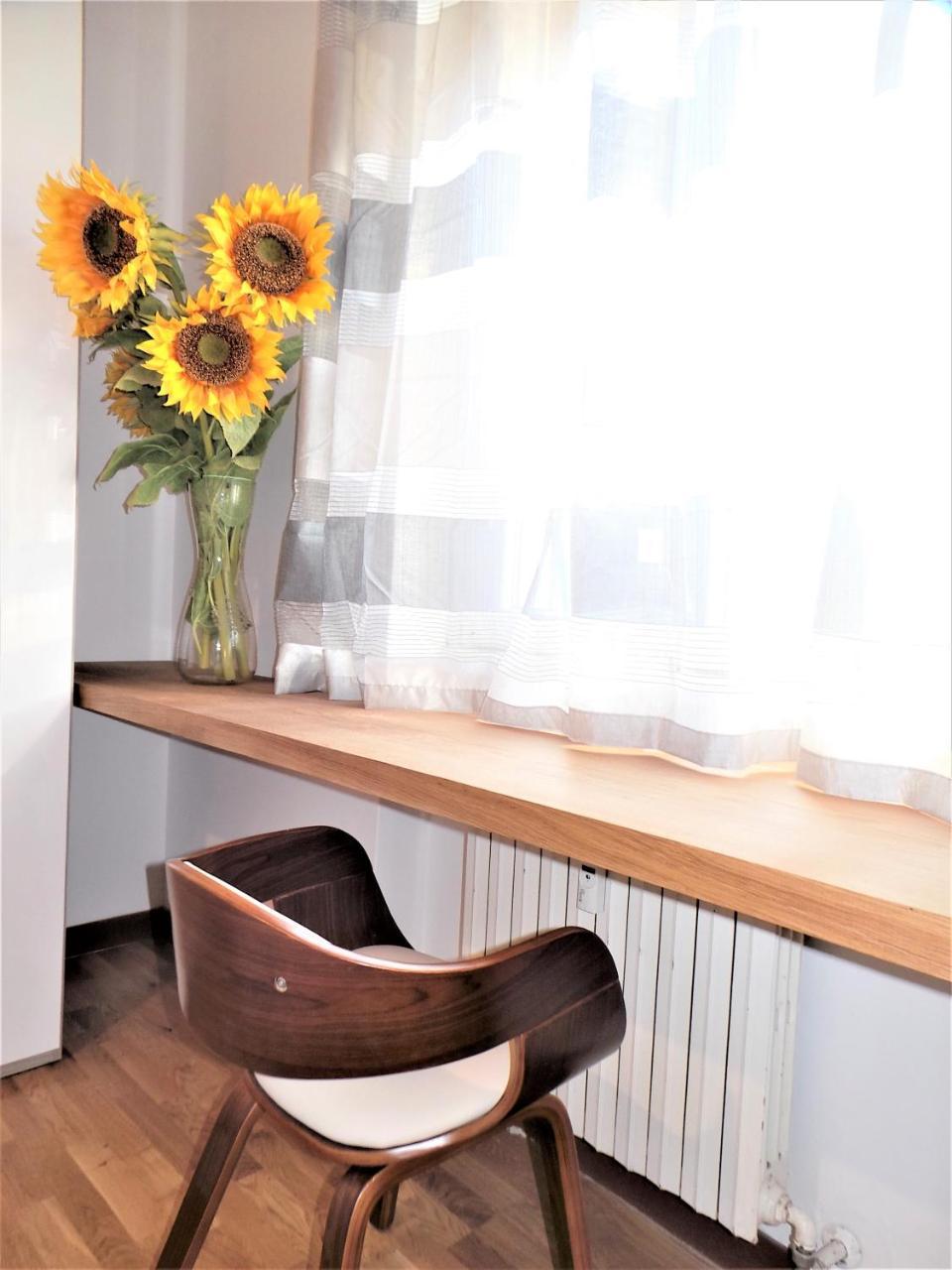 Meta Italy Da Alessandro Apartment Milan Exterior photo