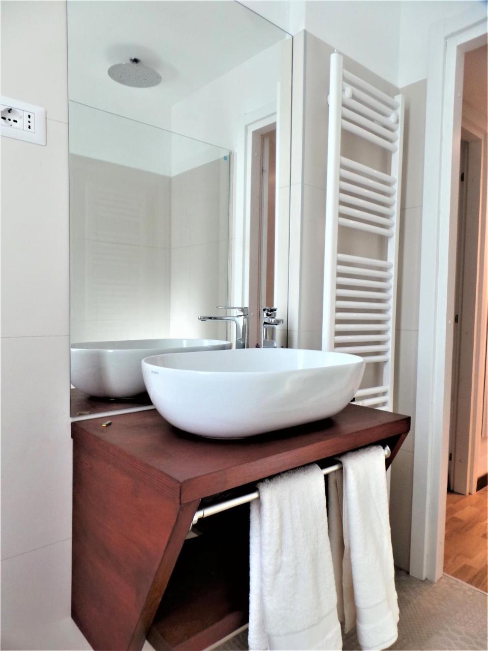 Meta Italy Da Alessandro Apartment Milan Exterior photo