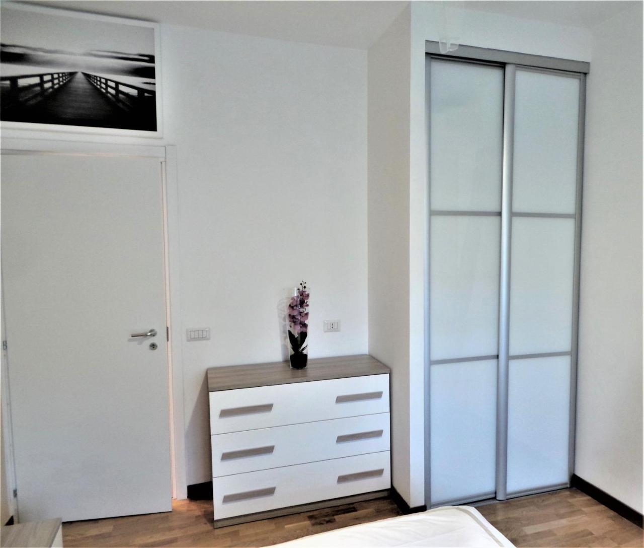 Meta Italy Da Alessandro Apartment Milan Exterior photo